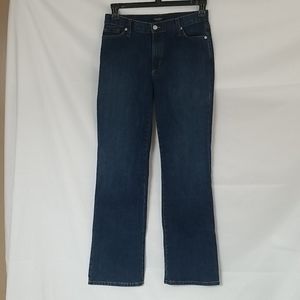 KAREN KANE  BOOT CUT LIFESTYLE JEANS IN SIZE 6